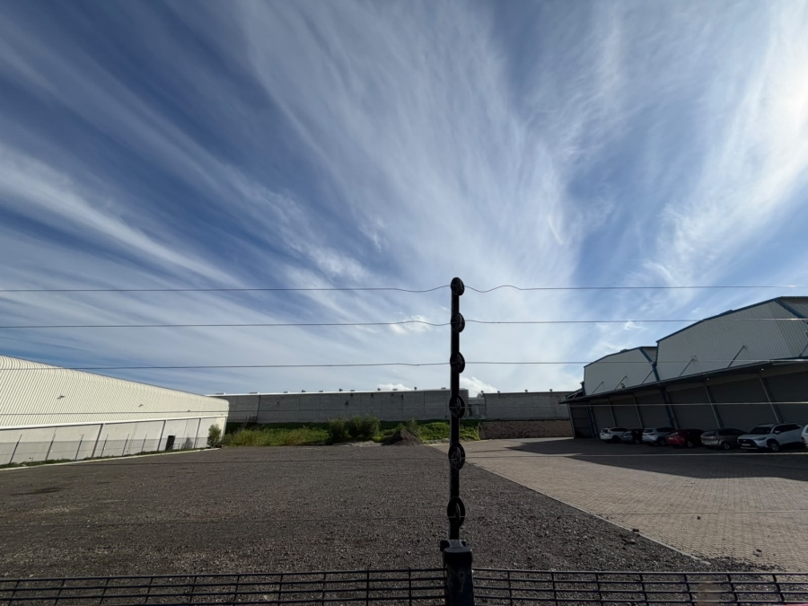 To Let Commercial Property for Rent in Stikland Industrial Western Cape
